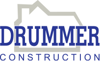 Drummer Construction logo